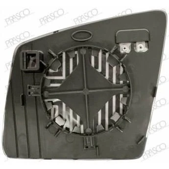 Imagen de PRASCO ME8287513 Cristal de Espejo derecha MERCEDES BENZ: Clase ML, R