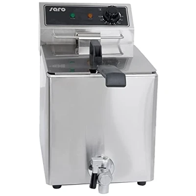 Imagen de Saro EF 8 Freidora