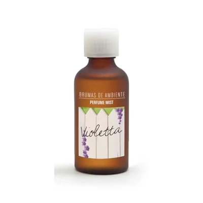 Imagen de Boles d&#039;olor Ambients Bruma 50 ml. Violetta