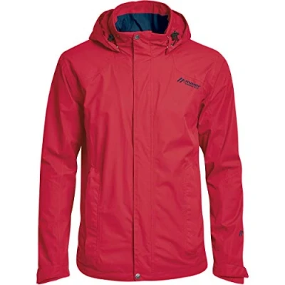 Imagen de Maier Sports Metor M Chaqueta para Hombre, Azul (aviador), 54, funcional., 120021, (Imperial Blue)., 60