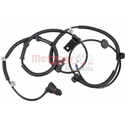Imagen de METZGER 09001446 Sensor de ABS KIA: SORENTO 1