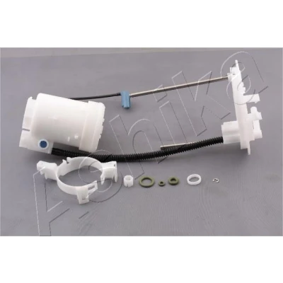 Imagen de ASHIKA 30 05 535 Filtro Combustible de tubería MITSUBISHI: Lancer 8 Limousine,