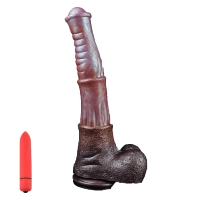 Imagen de GAOSJX Enorme Silicona irrompible Suave y fácil de Usar.,L