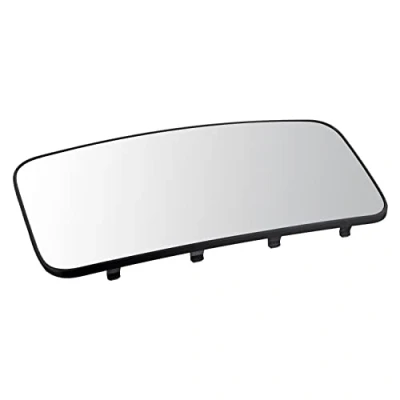 Imagen de FEBI BILSTEIN 49925 Cristal de espejo, retrovisor exterior MERCEDES BENZ: ATEGO, AXOR 2