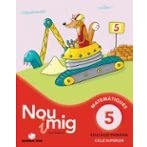 Imagen de Nou i mig 5 9788430784714 (SIN COLECCION)