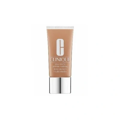 Imagen de Clinique Stay Matte Foundation 19 Sand 30 ml