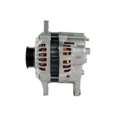 Imagen de HELLA 8EL 012 429 601 Alternador 14V 70A MAZDA: MX 5 2