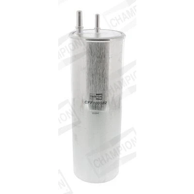 Imagen de CHAMPION CFF100582 Filtro Combustible de tubería 8 10 VOLKSWAGEN: Multivan 5 (7HM, Transporter 5, Bus