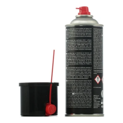 Imagen de K2 W126 Lubricante universal 400