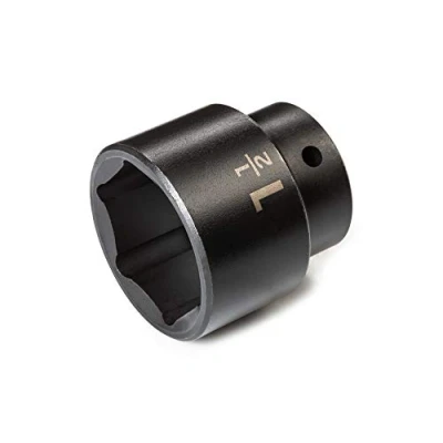 Imagen de TEKTON SID22038 Dado de impacto 6 puntos 1 1/2 pulgada impulsor