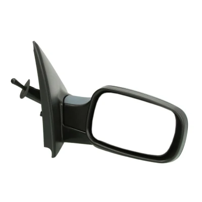 Imagen de Espejo retrovisor Blic 5402 04 1191175P derecha imprimado mecánico convexo, con sensor de temperatura RENAULT: Clio 3, III Grandtour
