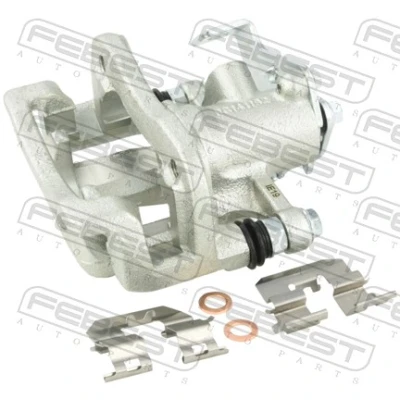 Imagen de Pinza de freno FEBEST 1277 SBRR