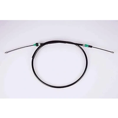 Imagen de HELLA 8AS 355 668 431 Cable de Freno Mano 1440, 1120 PEUGEOT: 106 II Hatchback, I CITROËN: Saxo Hatchback