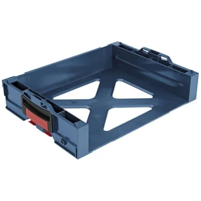 Imagen de Bosch Professional i BOXX rack Estante para acople de maletines Mobility System