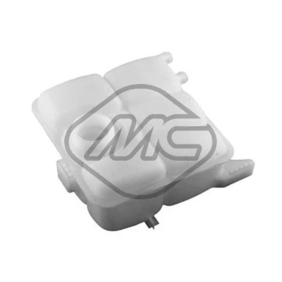 Imagen de Tanque de expansión, refrigerante Metalcaucho 30249