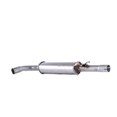 Imagen de MTS 01.59810 Silenciador Intermedio 900 VOLKSWAGEN: Golf 4, Bora Berlina, New Beetle Hatchback, AUDI: A3 SEAT: Leon I Hatchback norauto,