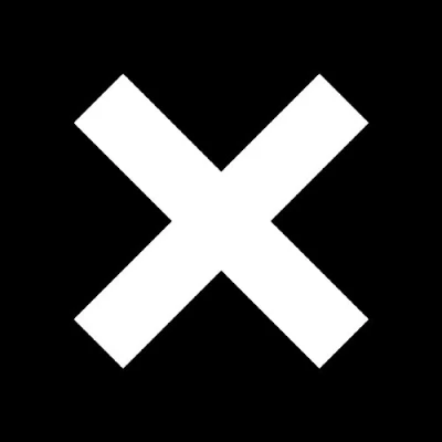 Imagen de Xx (vinilo)