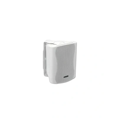 Imagen de Omnitronic 11036717 C 50a 2x Altavoz Activo, Color Blanco