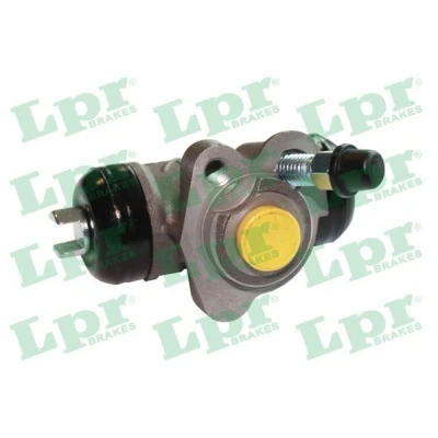 Imagen de LPR 5382 Bombin de Freno 17,46