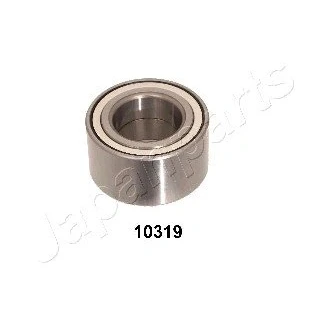 Imagen de JAPANPARTS KK 10319 Juego de cojinete rueda Eje delantero 66 KIA: Picanto II