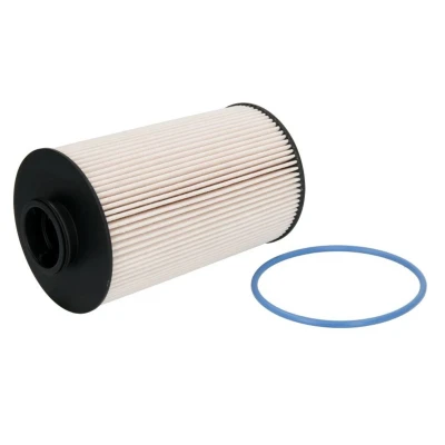 Imagen de HENGST FILTER E464KP02 D418 Filtro Combustible Cartucho filtrante MAN: TGX, TGS