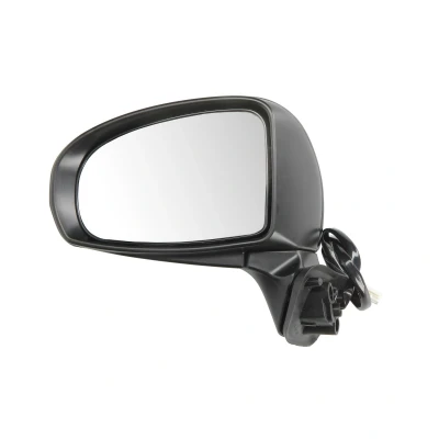 Imagen de Espejo retrovisor Alkar 6125954 izquierda eléctrico calefactable, convexo para vehíc. con volante a la TOYOTA: Prius Plus