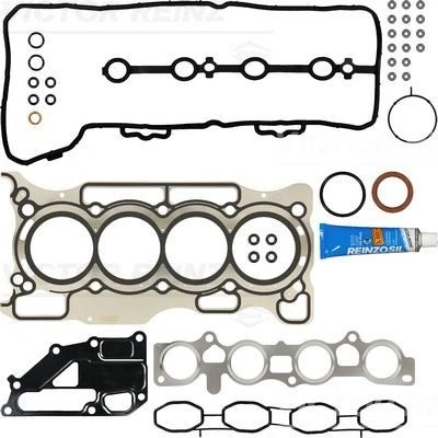 Imagen de REINZ 02 37855 01 Juego de juntas, culata con junta vástago válvula NISSAN: Qashqai / Qashqai+2 I, MICRA C+C 3, 3