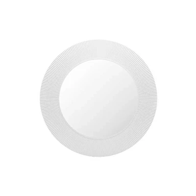 Imagen de Kartell All Saints Espejo, Transparente, Sin LED, Cristal