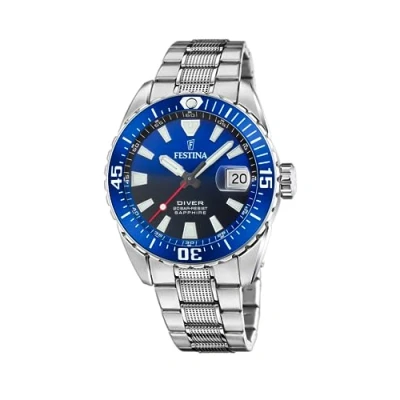 Imagen de Festina F20669/1 Reloj para Hombre