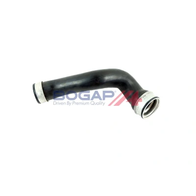 Imagen de BOGAP C1711105 Manguera Turbo MERCEDES BENZ: Clase C Sedán, Coupé, T modell