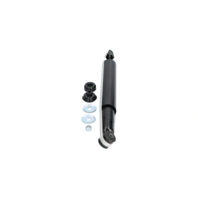 Imagen de KAVO PARTS SSA 1014 Amortiguador Eje trasero Presión de gas Bitubular telescópico Anillo inferior, Espiga arriba OPEL: Insignia A Berlina