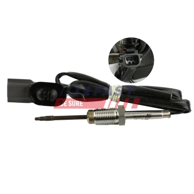 Imagen de FAST FT80221 Sensores después de catalizador RENAULT: MASTER 3 Kasten