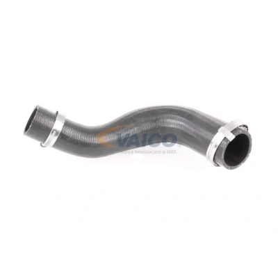 Imagen de VAICO V25 1024 Manguera Turbo Caucho con refuerzo textil Q+, calidad de primer equipo FORD: Focus 2, C Max, 2 Kombi