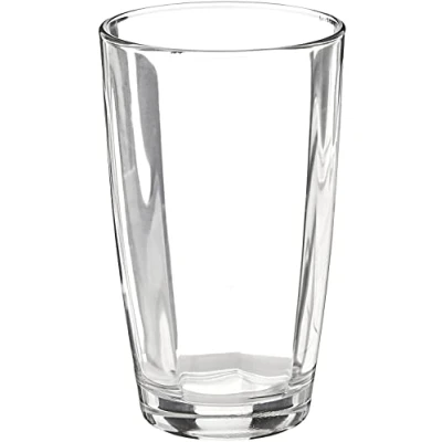 Imagen de Bormioli Rocco Pulsar Juego de 6 vasos enfriadores transparentes