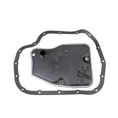 Imagen de METZGER 8020110 Kit filtro hidrtáulico, caja automática con junta TOYOTA: Verso, Avensis III Familiar