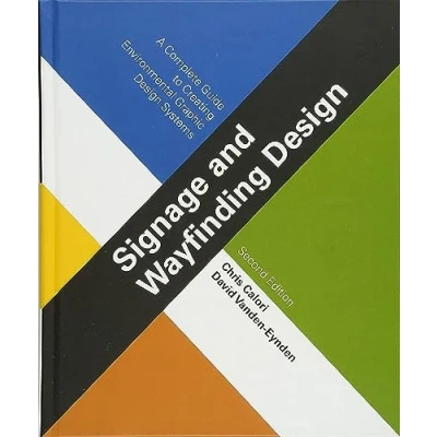 Imagen de Signage And Wayfinding Design