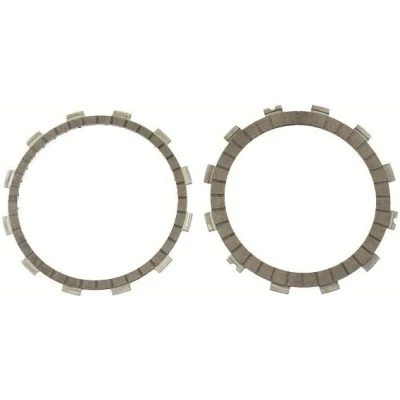 Imagen de Kit disques garnis, embrayage TRW MCC354 9RAC