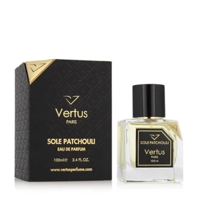 Imagen de Vertus Sole Patchouli Eau de Parfum 100 ml
