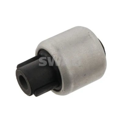 Imagen de SWAG 20 93 1540 Silentblock Brazo de Suspension Eje delantero, izquierda, debajo, posterior, derecha BMW: 3 Berlina, Coupé, Touring