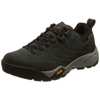 Imagen de CMP Mintaka WP Zapatillas de Senderismo, Paseo. Mujer, Titan, 41 EU