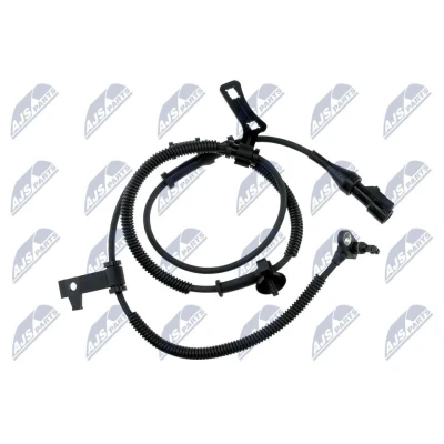 Imagen de NTY HCA CH 005 Sensor de ABS Eje delantero, izquierda, derecha