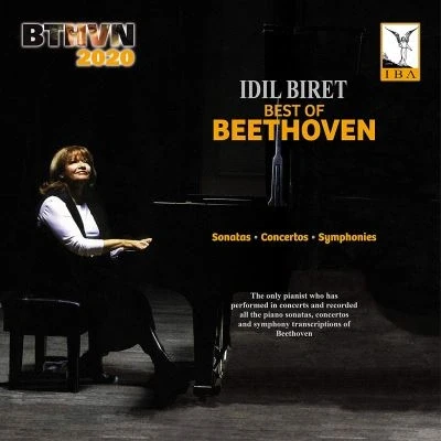 Imagen de Biret: Best Of Beethoven