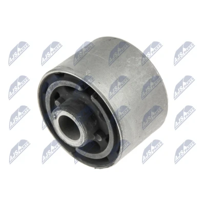 Imagen de NTY ZTT HY 534C Silentblock Brazo de Suspension Eje trasero HYUNDAI: SANTA FE 2
