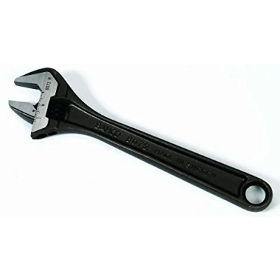 Imagen de Bahco 8069 R US ajustable llave, 8070