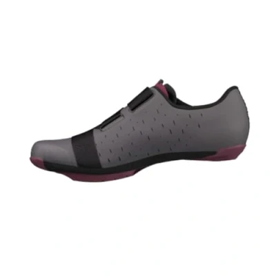 Imagen de Fizik X4 Terra Powerstrap, Zapatos de Ciclismo Unisex Adulto, UVA Antracita, 36 EU