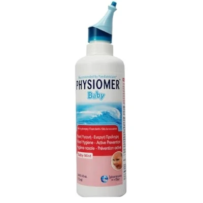 Imagen de Physiomer Nourissons 115ml Sanofi