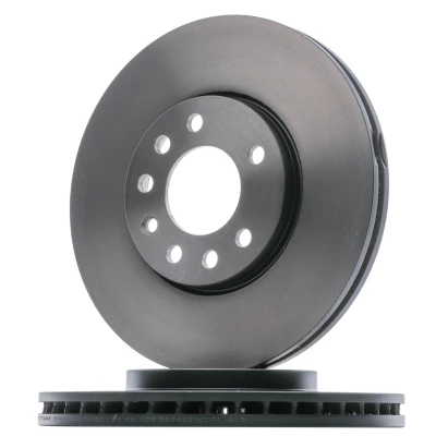 Imagen de TRW DF4293 Disco de freno 285 25 7 110 ventilado barnizado OPEL: Vectra C Berlina, CC, Caravan, SAAB: 9 3 Familiar