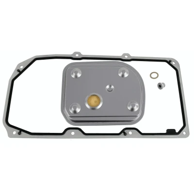 Imagen de ZF GETRIEBE 5961.308.445 Kit piezas, cambio aceite caja automática MERCEDES BENZ: Clase B, A