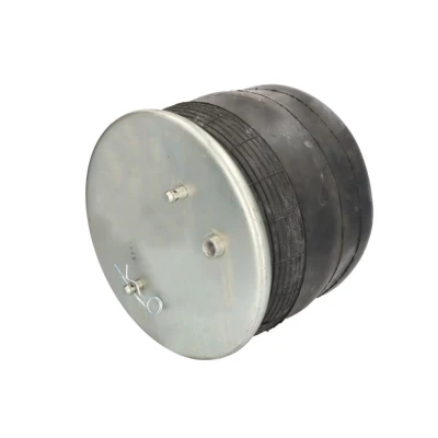Imagen de Magnum Technology 5002 03 0216P Fuelle, suspensión neumática eje delantero, ambos lados