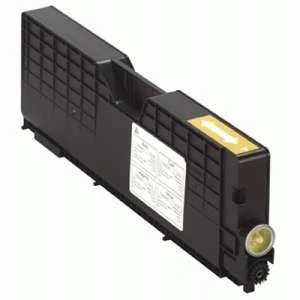Imagen de Ricoh Toner Amarillo Cl3500n